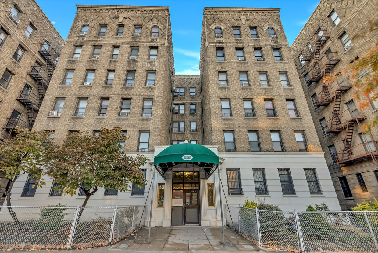 Foto principal - 1555 Grand Concourse