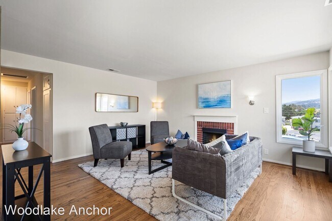 Foto del edificio - 3 br, 1 bath House - 218 Forest View Drive
