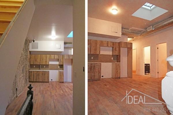Foto del edificio - 8 bedroom in Brooklyn NY 11216