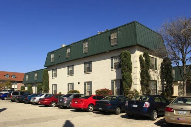 Foto del edificio - 1 bedroom in Austin TX 78752
