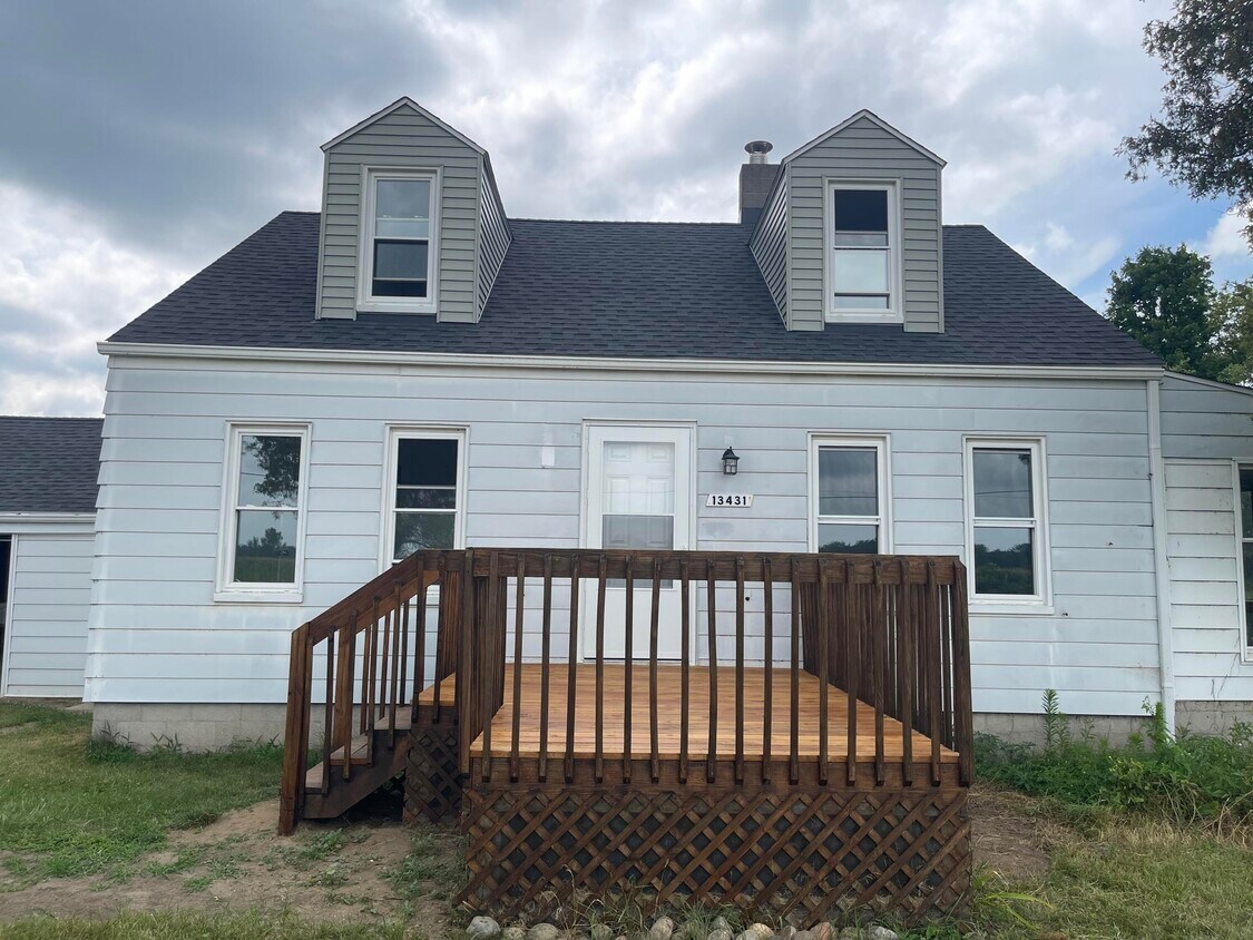 Primary Photo - 13431 Crowe Rd