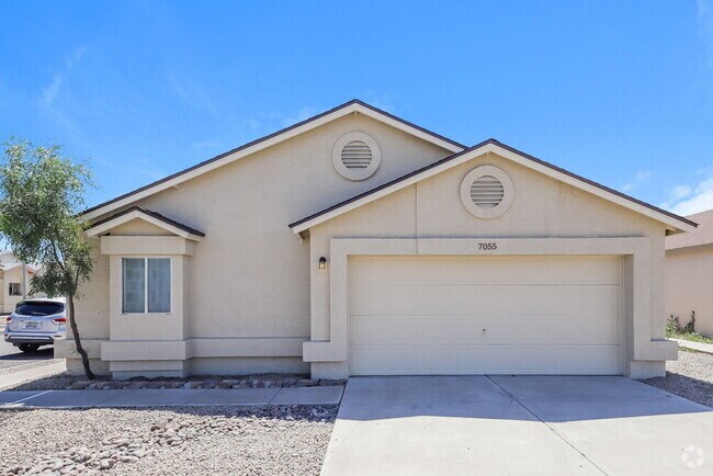 Building Photo - 7055 W Sanna St