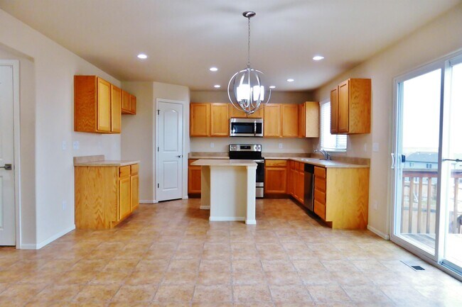 Building Photo - 6515 Dancing Star Way