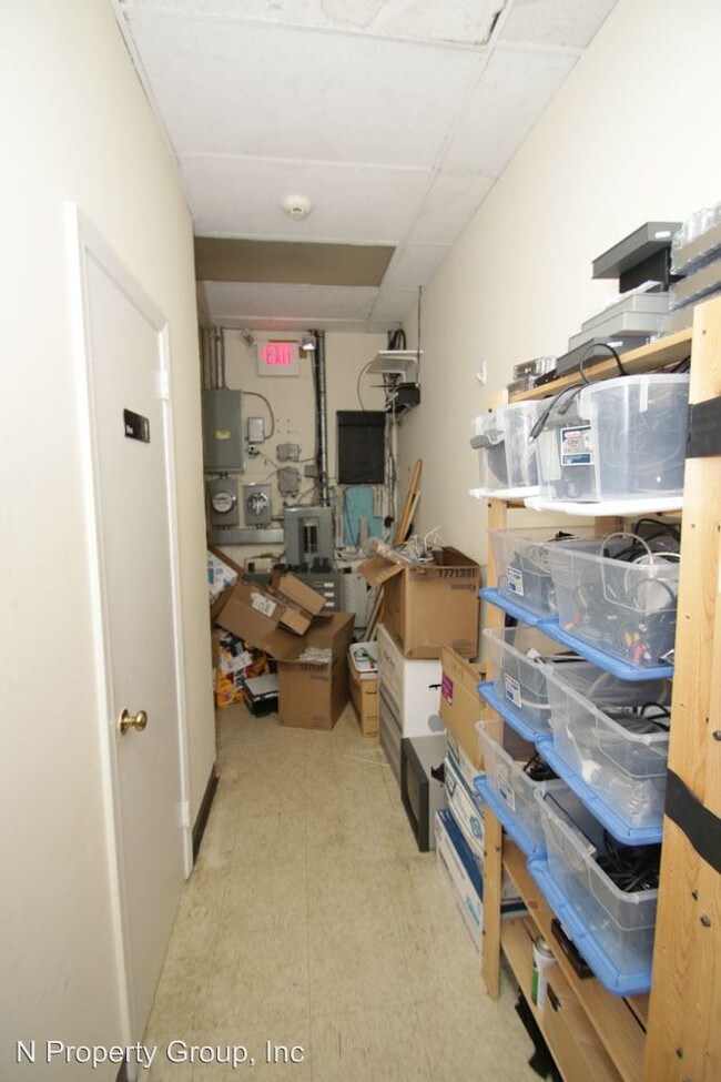 Building Photo - Studio, 2 bath  - 459-471 Old York Road XXXXX