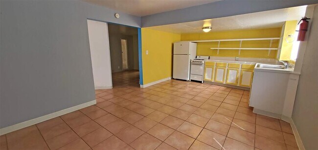Foto del edificio - 3311 Crawford St