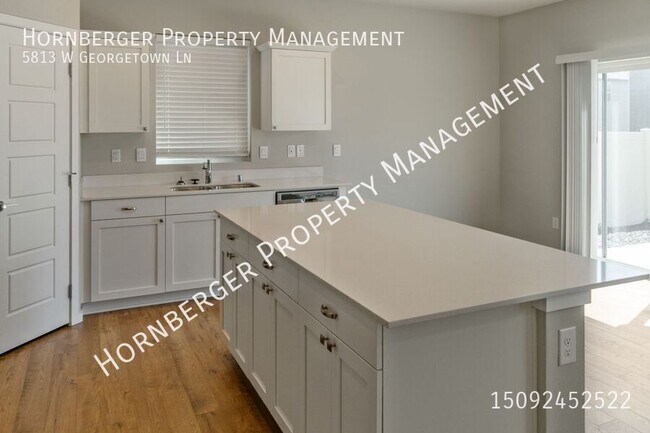 Foto del edificio - 5813 W Georgetown Ln