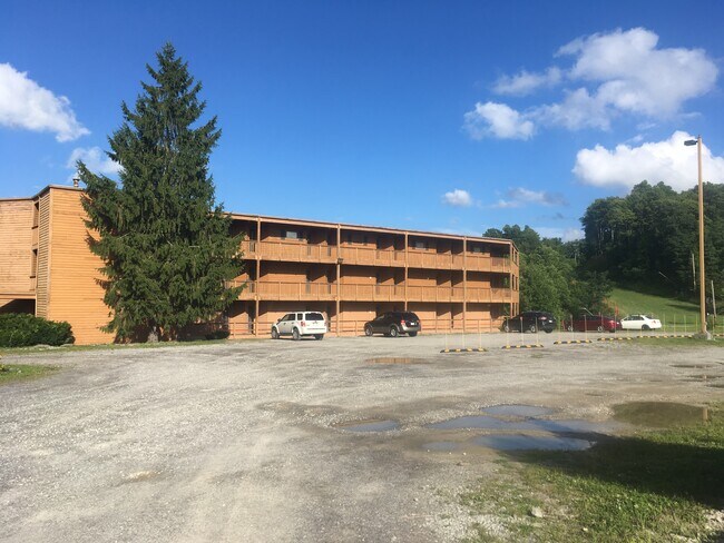 Foto del edificio - 601 Winterplace Dr