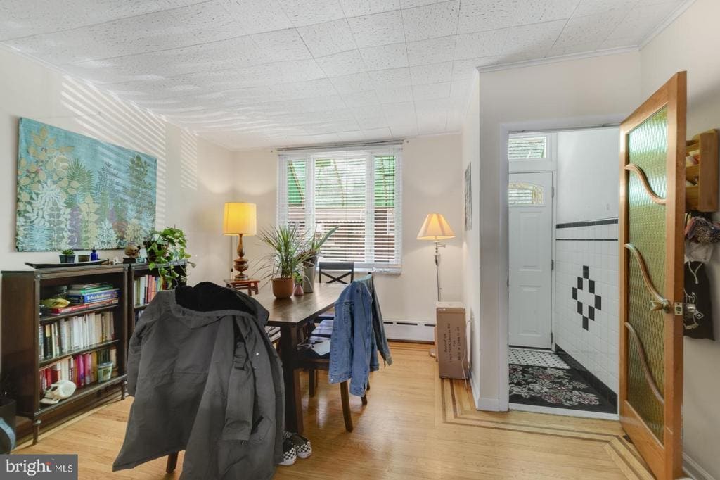 Foto principal - 1922 S Camac St