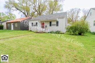 Building Photo - 706 Prospect Ave