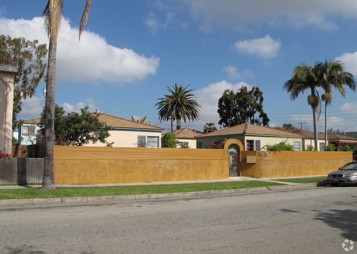 Foto principal - 755-759 W Sunset Ave