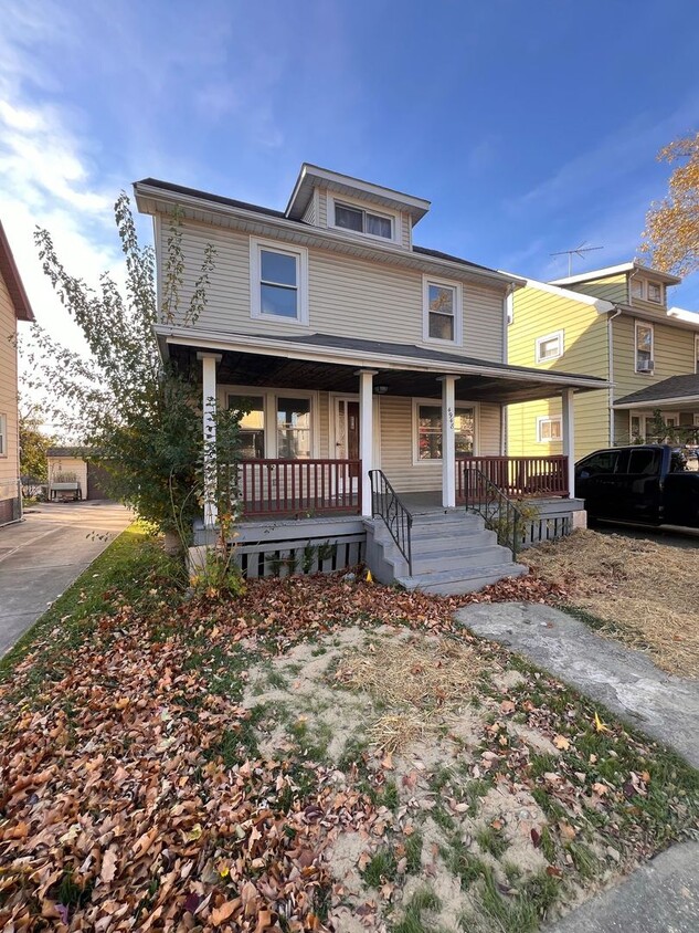 Primary Photo - Section 8 Accepted: Affordable 3 Bed, 1.5 ...