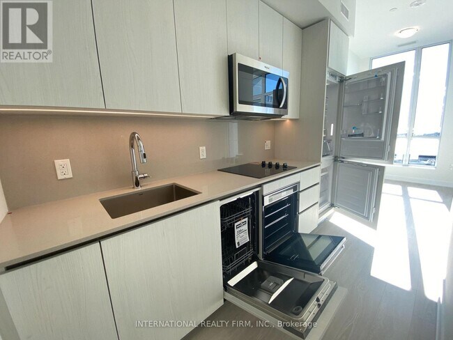 Photo du bâtiment - 15 Richardson St