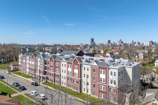 Foto del edificio - Westminster Commons