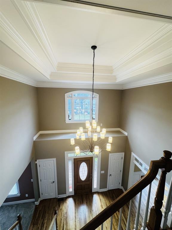 Foto del edificio - 2640 Preston Ridge Ln