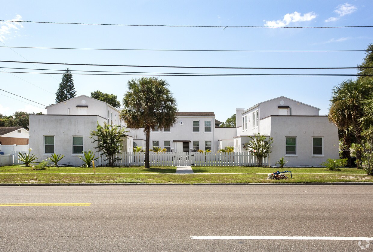 Building Photo - 1830 22nd Ave S