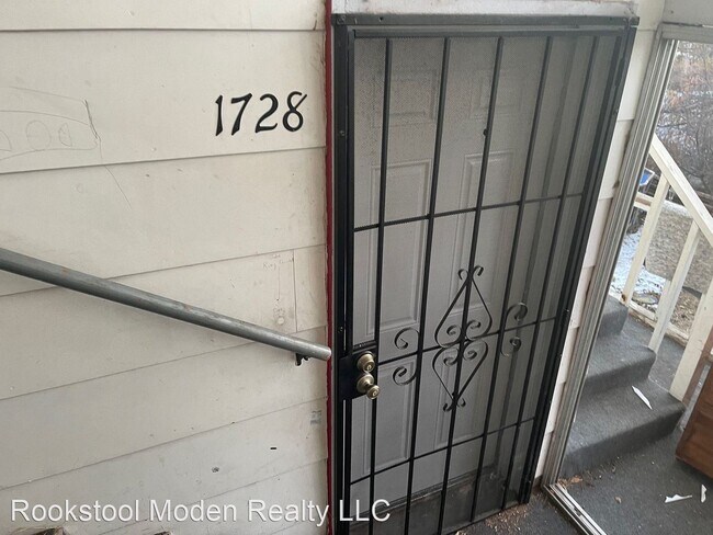 Foto del edificio - 2 br, 1 bath House - 1728 Kimberly