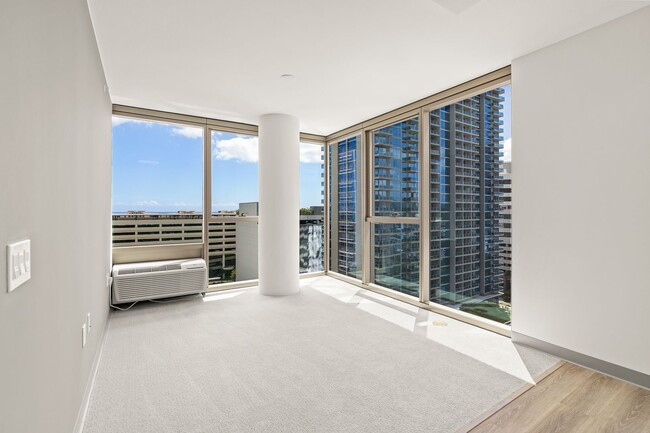 Photo - 1390 Kapiolani Blvd, #1302 Apartment