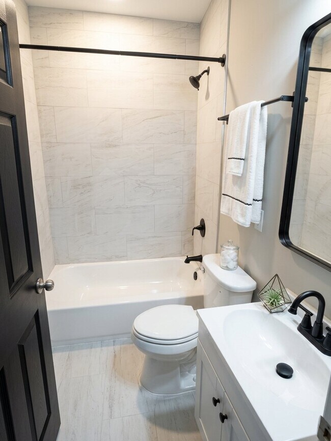 Foto del edificio - 2732 Reisterstown Rd