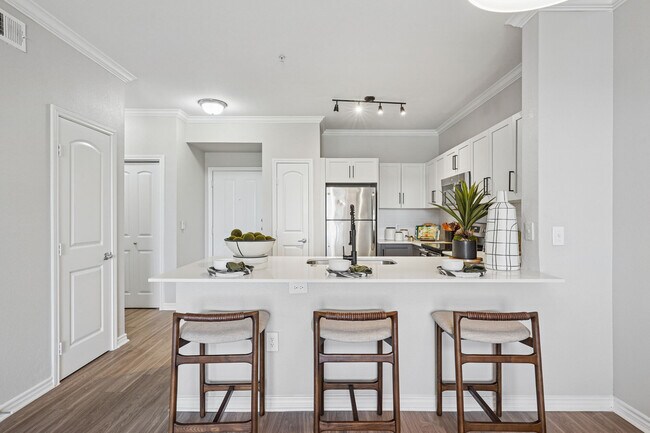 Foto del edificio - Elan at Bluffview