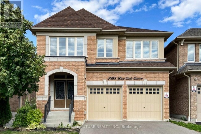 Photo du bâtiment - 2385 Dress Cir Cres