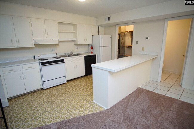 Foto del edificio - 3327 Prentice Ave