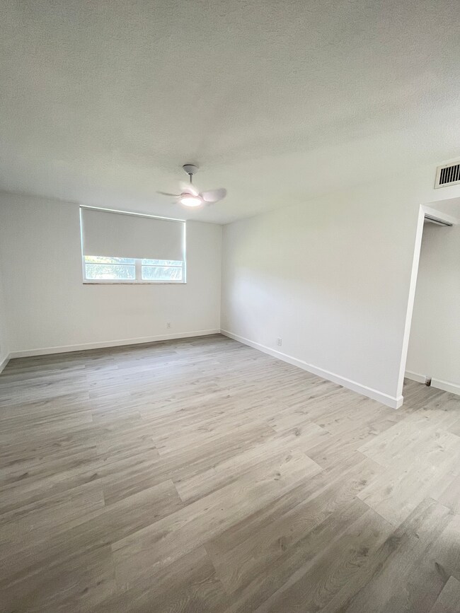 master bedroom - 5700 NW 2nd Ave