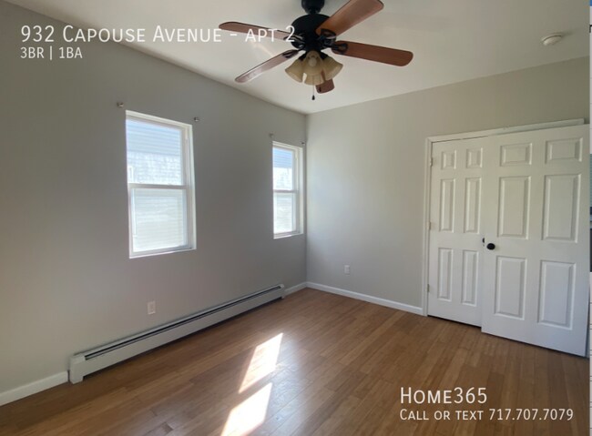 Building Photo - COZY 3 bed-1bath UNIT
