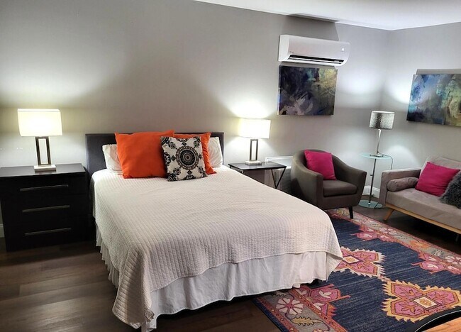 Foto del edificio - 815 Clay St