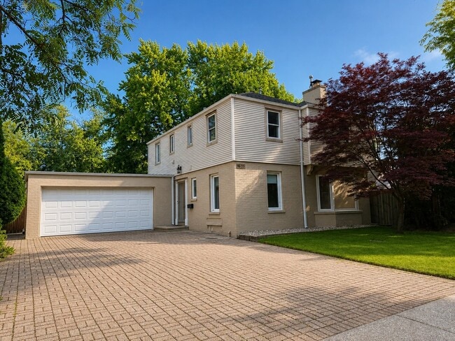 Foto del edificio - 4635 W Peterson Ave