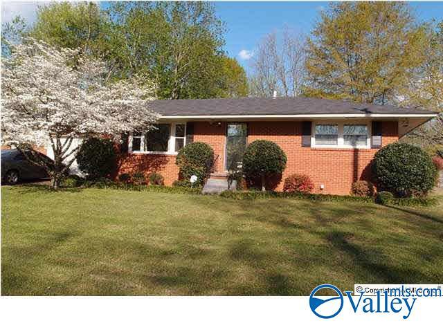 Foto principal - 408 Karter St NW