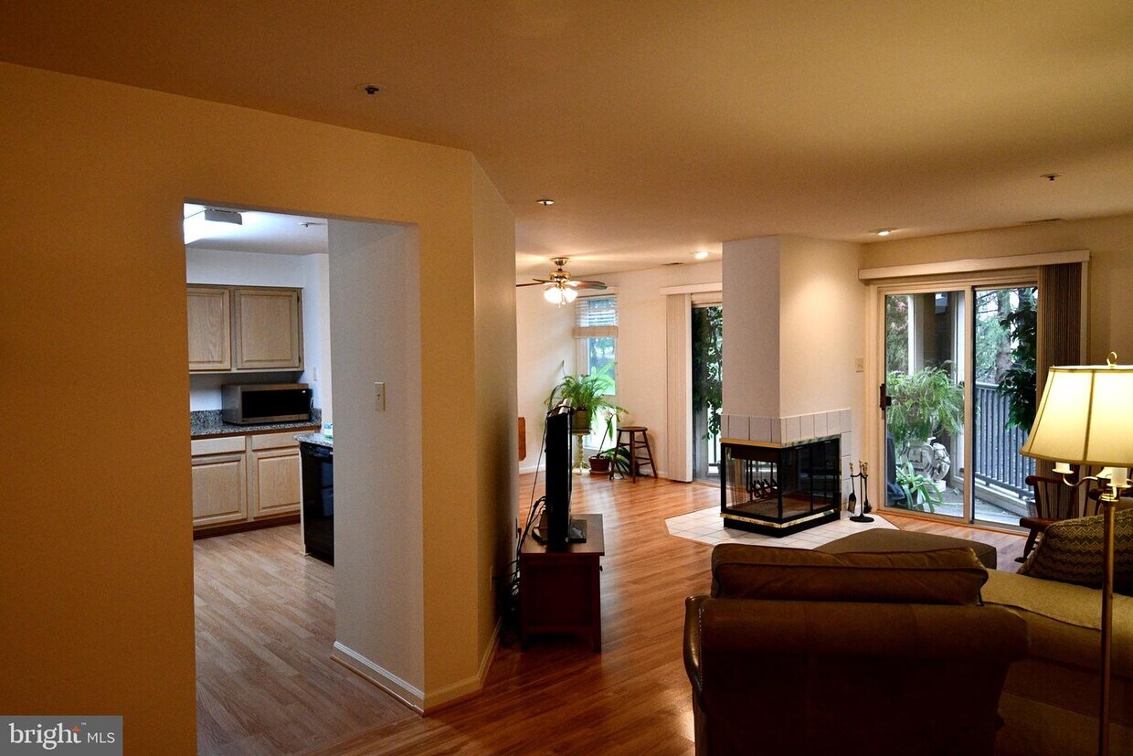 Primary Photo - 5002 Dorsey Hall Dr