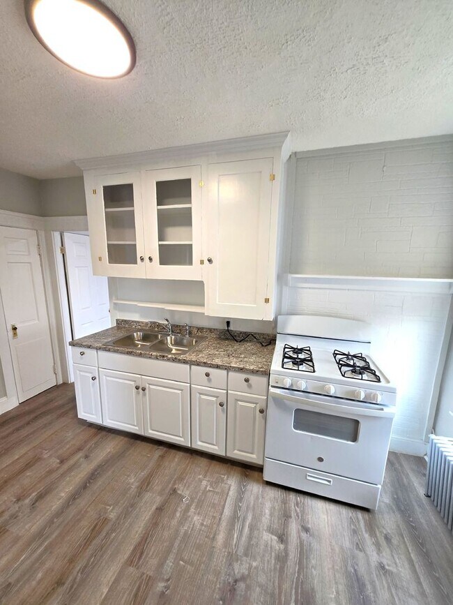 Foto del edificio - 161 Montgomery St