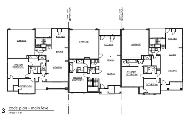 Building Photo - Brand New 3 Bedroom Townhome!