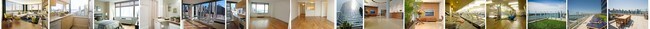 Foto del edificio - 601 W 57th St