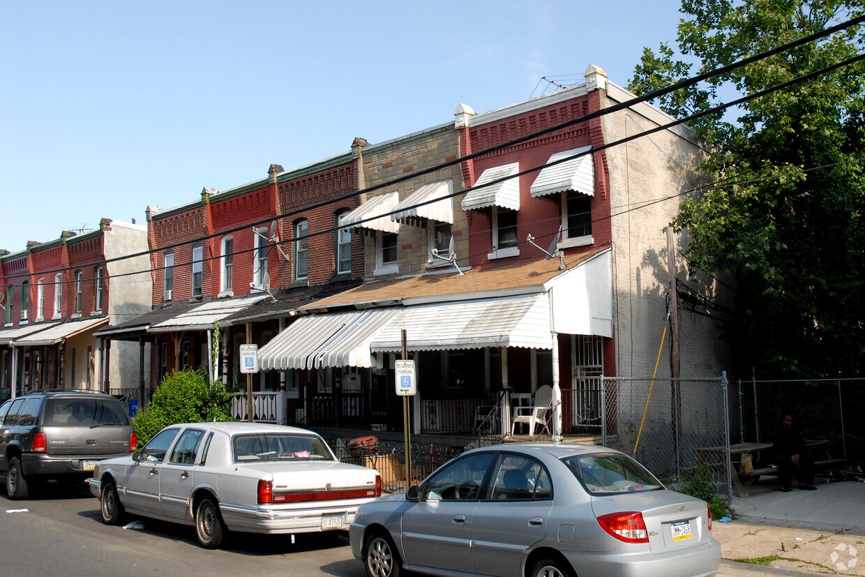 Foto del edificio - 4219 Pennsgrove St