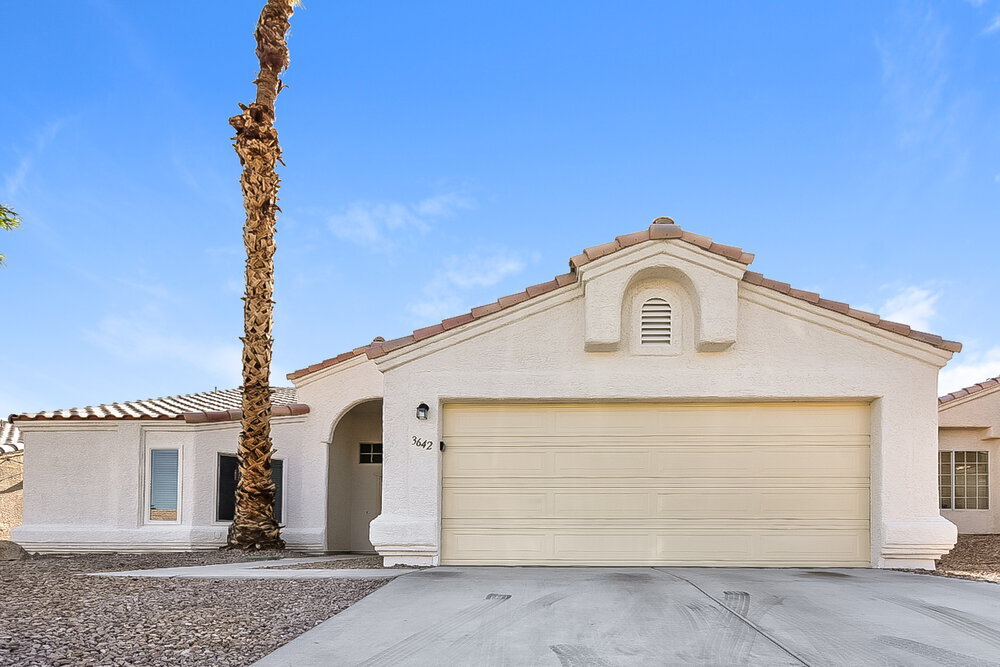 Foto principal - 3642 Covewick Dr