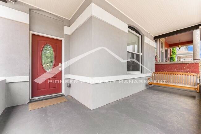 Foto del edificio - Live Close to Downtown Denver with Backyar...