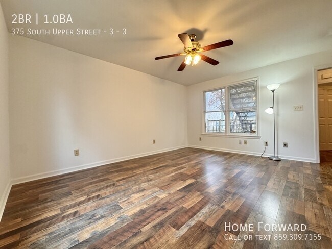 Foto del edificio - 375 S Upper St