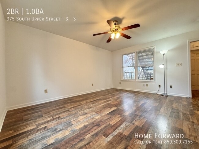 Building Photo - 375 S Upper St