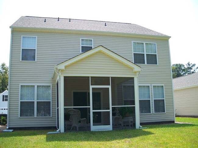 Foto del edificio - THE FARM AT CAROLINA FOREST