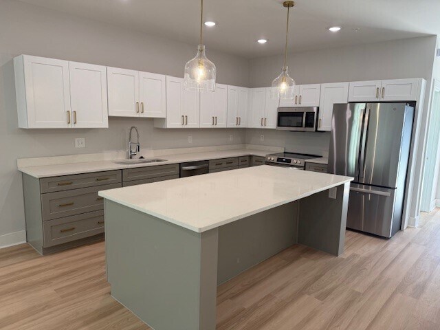 Foto del edificio - Linden Lane