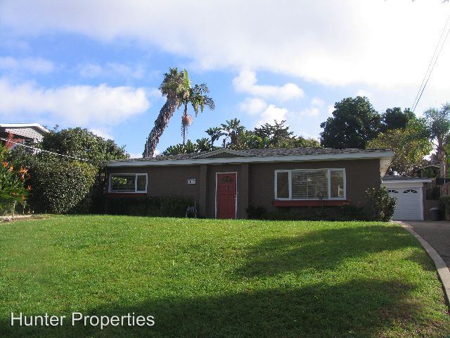 Primary Photo - 1717 Glasgow Ave