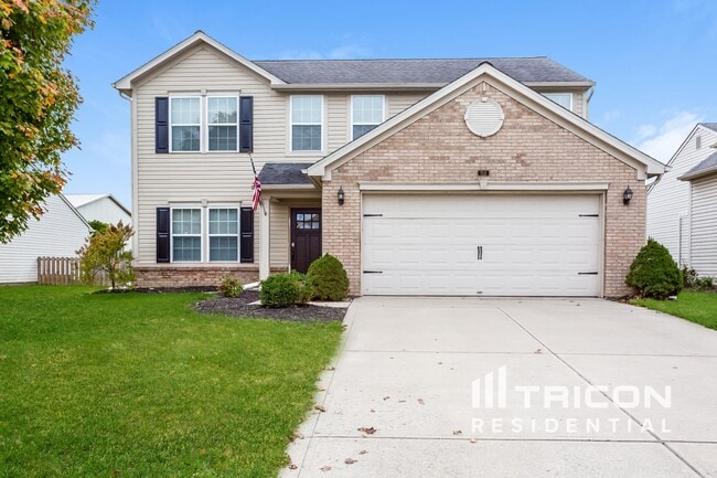 Building Photo - 722 Bluff Creek Dr