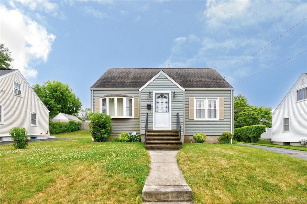Foto principal - 535 Jewett Ave