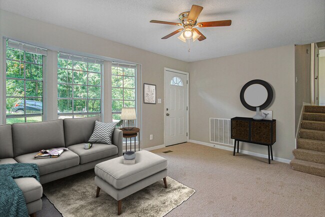 Foto del edificio - 2705 Shoemaker St