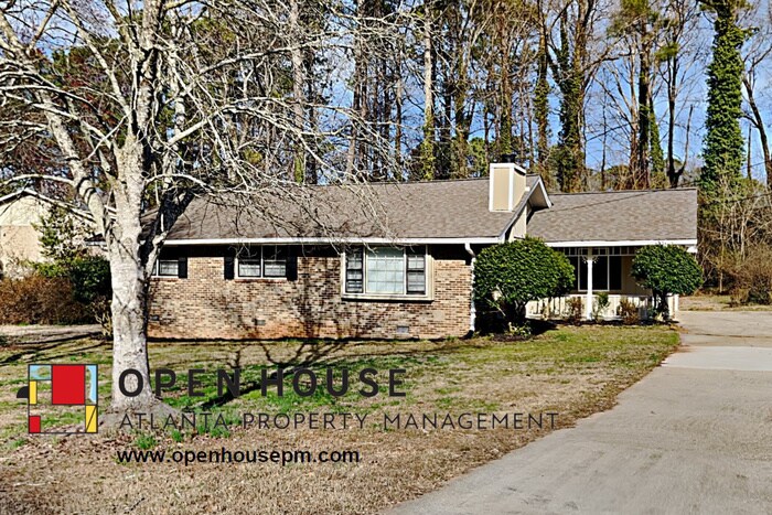 Primary Photo - 1116 Charlie Ln SW, Lilburn