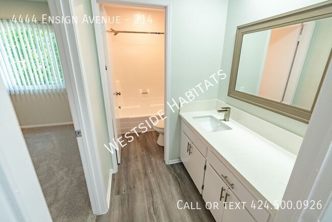 Foto del edificio - 4444 Ensign Ave