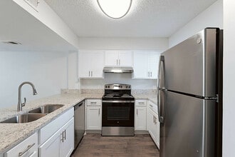 Building Photo - Topaz Village