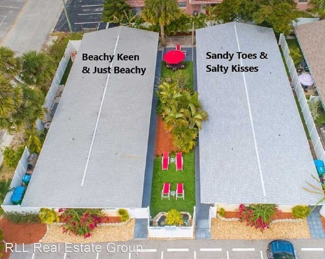 5 br, 4 bath House 400 Jackson Ave House Rental in Cape Canaveral