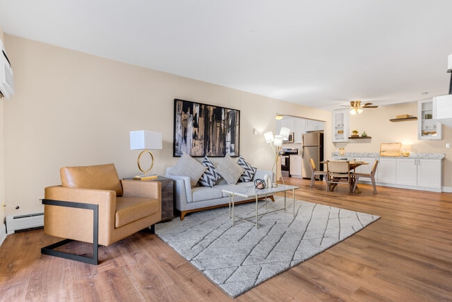 Building Photo - Pepper Valley Apartments